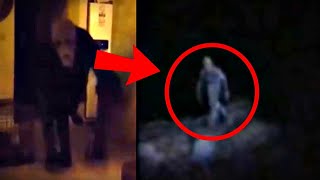 25 Scariest Creature Videos of All Time [upl. by Odnomra146]