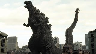 Shin Godzilla 2 [upl. by Elacsap]