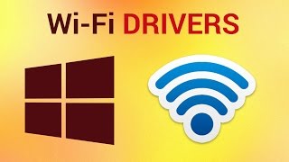 How to Install and Uninstall WiFi Drivers in Windows 7 [upl. by Bourke65]