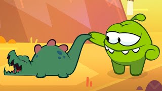 OM NOM Stories 🟢 Season 14 All Episodes 🟢 Cut the Rope [upl. by Elsie880]