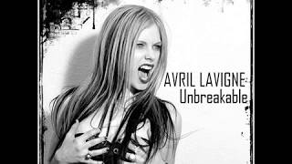 Avril Lavigne  Unbreakable Â©2009 [upl. by Retsbew54]