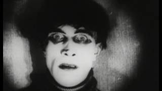 O Gabinete do Dr Caligari 1920 Robert Wiene Legendado [upl. by Nelleeus]