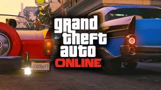 How To Play GTA 5 Online PC Free Multiplayer Online Windows 788110 [upl. by Llerrah]