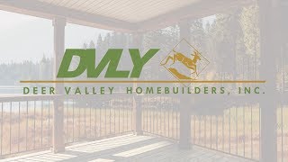 Mossy Oak amp Deer Valley Homebuilders Presents quotThe Nativ Living Seriesquot [upl. by Naitsyrk]