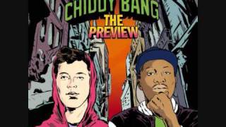 Chiddy Bang  Nothing On We [upl. by Mudenihc]