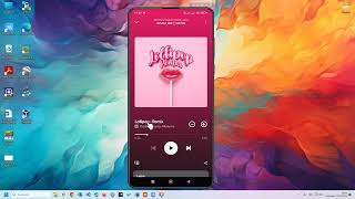 🎵Cómo configurar el temporizador de Spotify en Android para que la música se detenga automáticamente [upl. by Gleason]