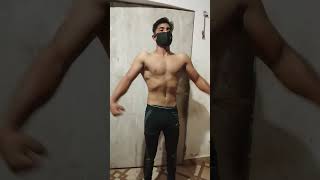 Kalyan Shahar gym motivation gymlife health strong gymlife fit fitness [upl. by Auof]