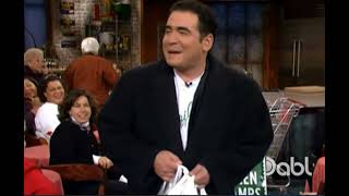 Emeril Live  S2 E23 Emerils Shopping Challenge [upl. by Oiramej]