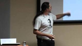 XFS Recent and Future Adventures in Filesystem Scalability  Dave Chinner [upl. by Pallas636]