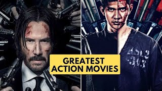 Best 5 Action Movies of All Time [upl. by Narad753]