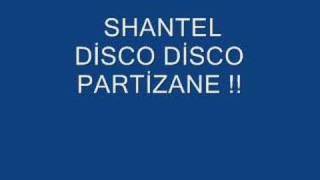 Disco Partizane Shantel [upl. by Klenk]