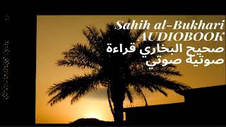 Sahih al Bukhari 511  550 Arabic AUDIOBOOK صحيح البخاري قراءة صوتية صوتي [upl. by Taub]