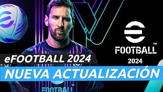 MANTENIMIENTO EFOOTBALL 2024  JUGAMOS LIGA EFC 24  stream ps5 [upl. by De Witt]