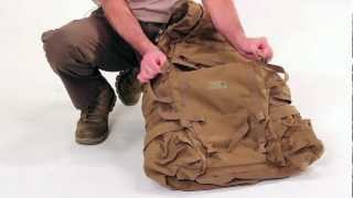 Infantry Combat Equipment — USMC Pack System [upl. by Vanhook464]