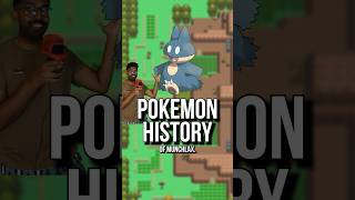 The History of Munchlax shorts pokemon munchlax [upl. by Shoshana]