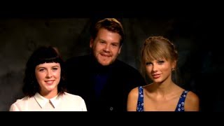 One Chance  EXCLUSIVE First Look with Taylor Swift  Regal Movies HD [upl. by Bourke]