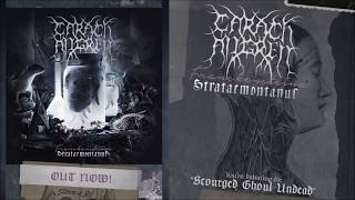 Carach Angren  Franckensteina Strataemontanus full album 2020 [upl. by Aisiram]