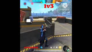 Ye Kya Kahe Diya Riot Ff Ne freefire cs rank khelega freefire shorts riot bhai ff gaming [upl. by Ulberto]