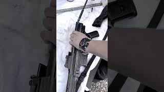 STURMGEWEHR 44 👊🏻 mp44 stg44 gunshorts guncollection german ww2 worldwar2 guns pewpew [upl. by Bat626]