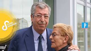 PODCAST Les Balkany à lépreuve de la prison [upl. by Liew]