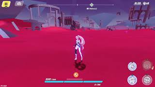 Chapter 28  Durandal  Honkai Impact 3rd Story Mode Gameplay [upl. by Airdnua339]