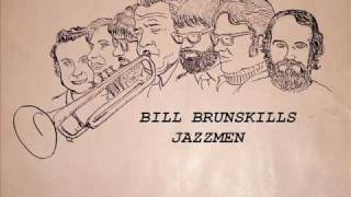 Bill Brunskills Jazzmen  Storyville Blueswmv [upl. by Fusuy]