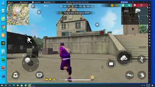 Free Fire  Giải Ao Làng  Trao Giải Liền Tay Nhận Ngay Top 1 2024 [upl. by Ardnuahc]