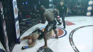 Bellator MMA Manhoef vs Shlemenko FRIDAY on Spike TV [upl. by Miyasawa737]