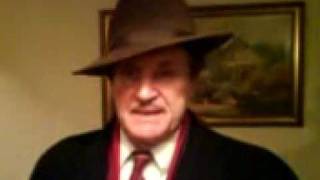 Willie Coyle sings Blacksod Bay [upl. by Anallese]