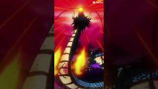 Kaido vs katakuri [upl. by Ever]