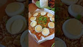 Palabok mang inasal asmr [upl. by Mintun]