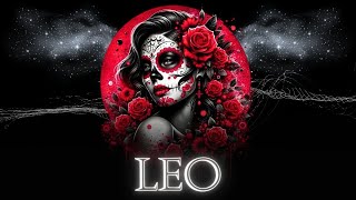 LEO AY DIOS MIO PISCIS 🌹ESTO PASARA DE UN MOMENTO A OTRO💸 HOROSCOPO LEO AMOR NOVIEMBRE 2024 [upl. by Aehsrop]