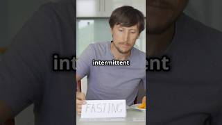 The Power of Intermittent Fasting Change Your Life Today [upl. by Ronaele192]