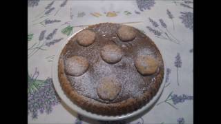 Torta cookies [upl. by Zelten42]