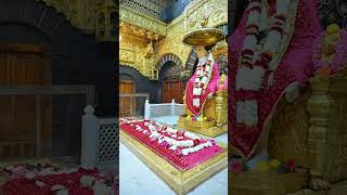 Shirdi majhe Pandharpur Live Aarti Darshan 17NOV2024 saibabalive youtube youtubevideo live [upl. by Woodford356]