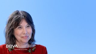 De la mente infantil a la inteligencia artificial Alison Gopnik psicóloga y filósofa [upl. by Ahsata]