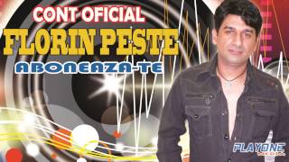 FLORIN PESTE si PLAY AJ  Tu printesa mea din vis ORIGINALA AUDIO MANELE [upl. by Carolann]