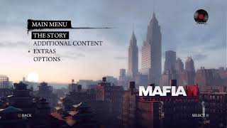 Mafia 2 Story [upl. by Ann]