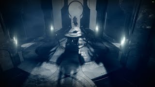 Destiny 2 Shattered Throne Solo Keeper of Petitions amp Dul Incaru [upl. by Inej]