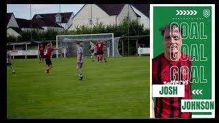 Dobwalls FC v Bovey Tracey FC Highlights [upl. by Aciretnahs]