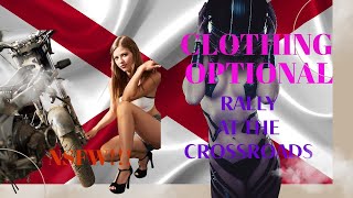 Clothing Optional  racy rally way down in Alabama Season 7 ep 3 [upl. by Rotberg]