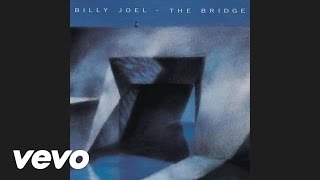 Billy Joel  Baby Grand Audio [upl. by Lam213]