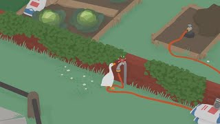 Untitled Goose Game20241014172057 [upl. by Yraeg]