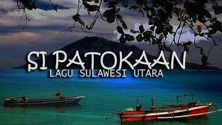 Sayang Sayang Si Patokaan Lirik [upl. by Esirehc]