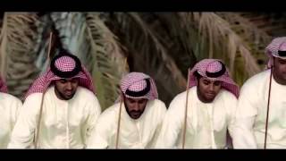 UAE Arab Dance United Arab Emirates Dance [upl. by Wilsey161]