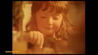 KELLOGGS CORN FLAKES TV ADVERT 1978 wake up to kelloggs corn flakes HD 1080P [upl. by Ttoile]