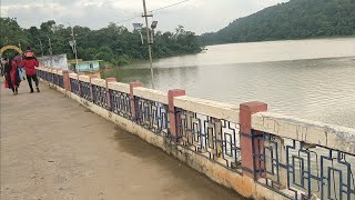 Kinnerasani dam kotagirishekar [upl. by Asir]