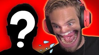 DECIDE WHO I SHOULD EAT NEXT LWIAY  0052 [upl. by Akemal754]