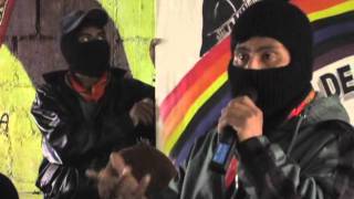 Los Pueblos Zapatistas y la Otra Educación I [upl. by Niraj193]