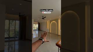 237 House with 200 Gaj Park free Luxury Mansion in Mohali Chandigarh shorts houseforsale [upl. by Euginimod]